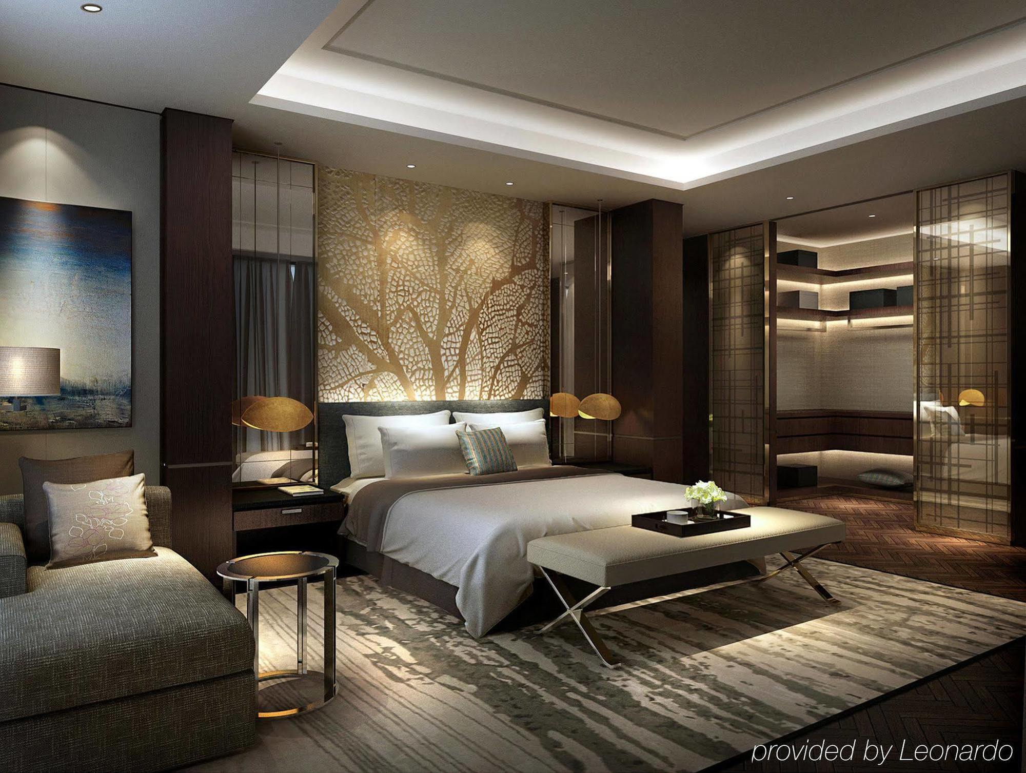 เดอะ เวสติน ไหโข่ว Hotel ไหโขว่ ภายนอก รูปภาพ